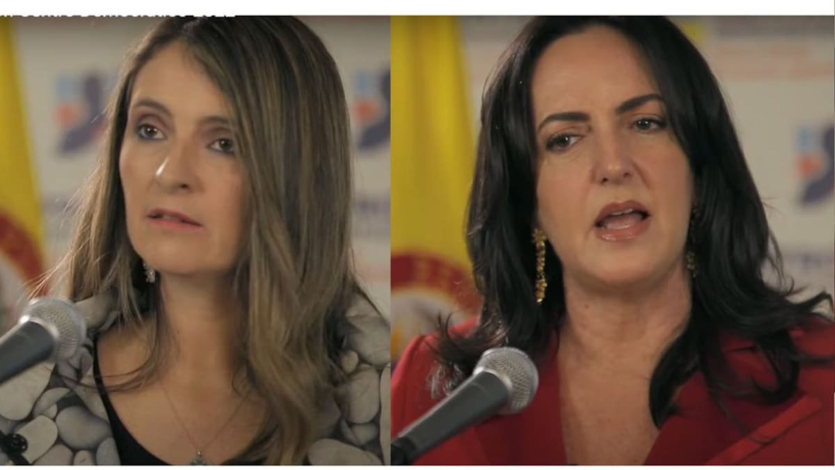 Paloma Valencia: “No queremos ser una oposición como la que sufrimos”