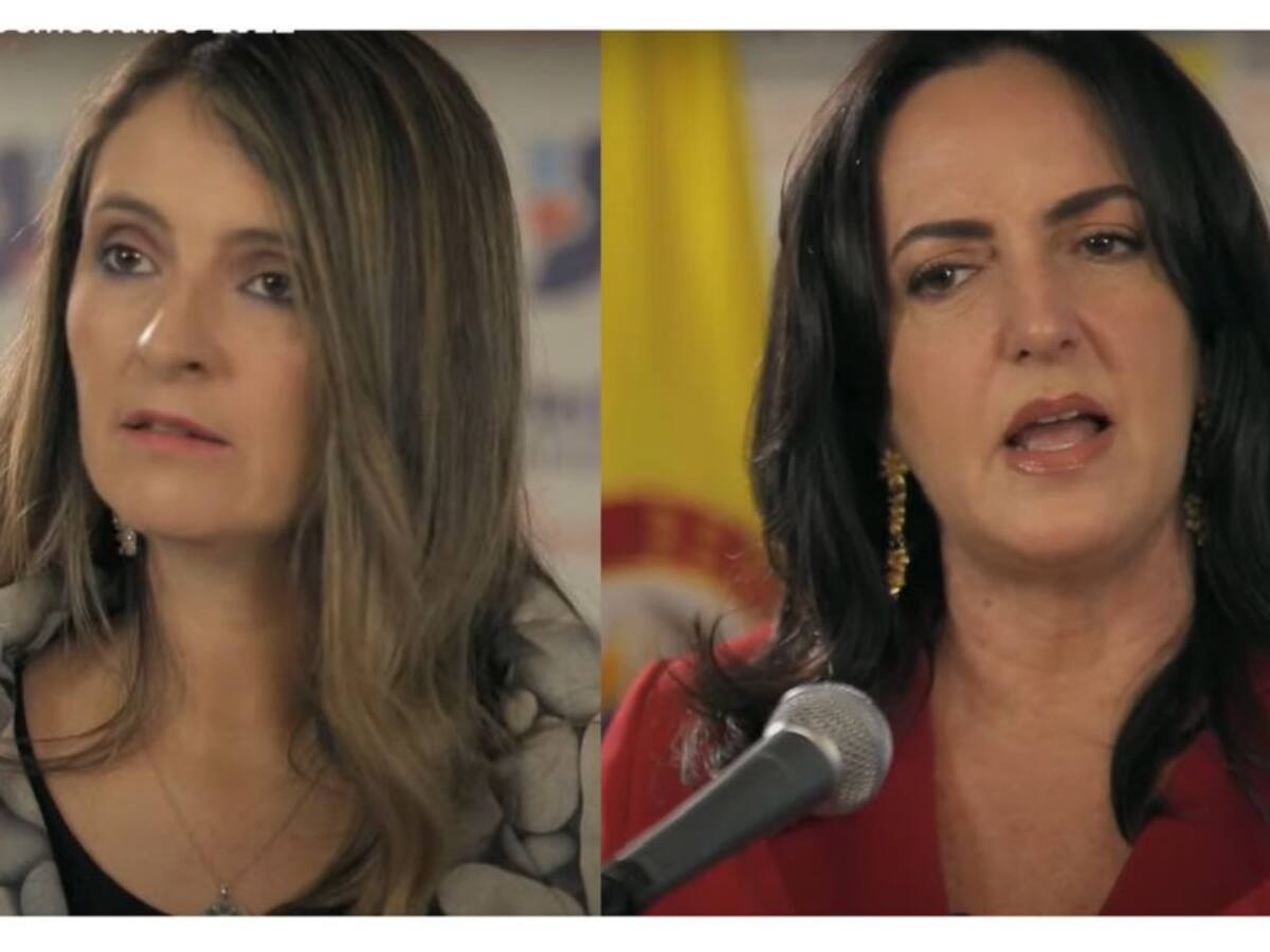 Paloma Valencia: “No queremos ser una oposición como la que sufrimos”