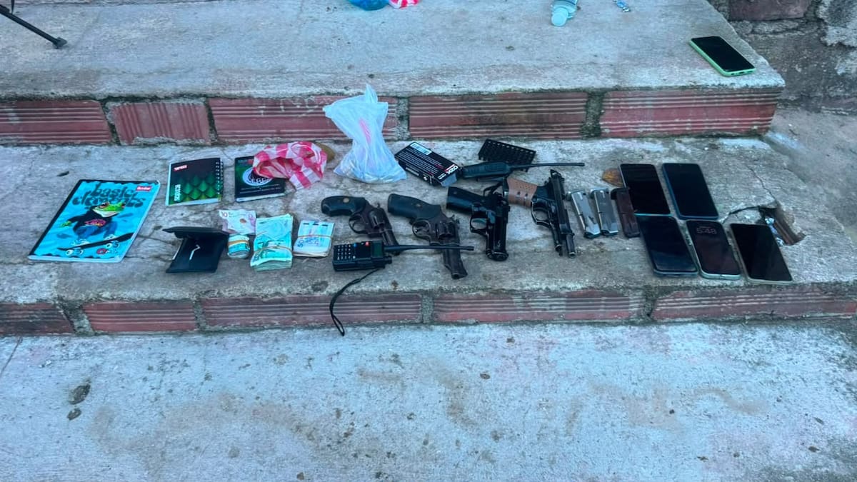 Ejército sostiene un combate con presuntos integrantes del Clan del Golfo, en Fundación, Magdalena