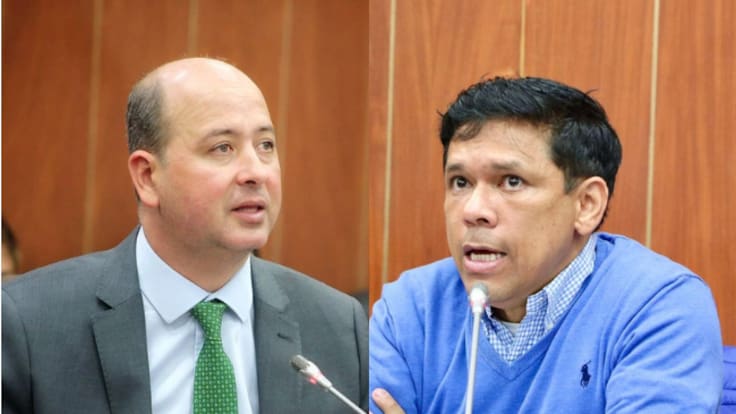 ¿El gobierno abandonó a las regiones, tal y como advirtió ‘Fico’ Gutiérrez?: congresistas debaten