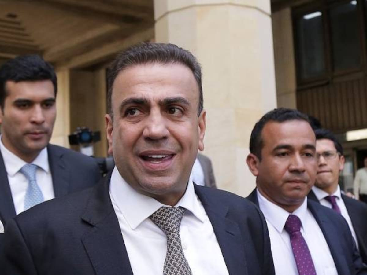 Retiran esquema de seguridad del senador Musa Besaile