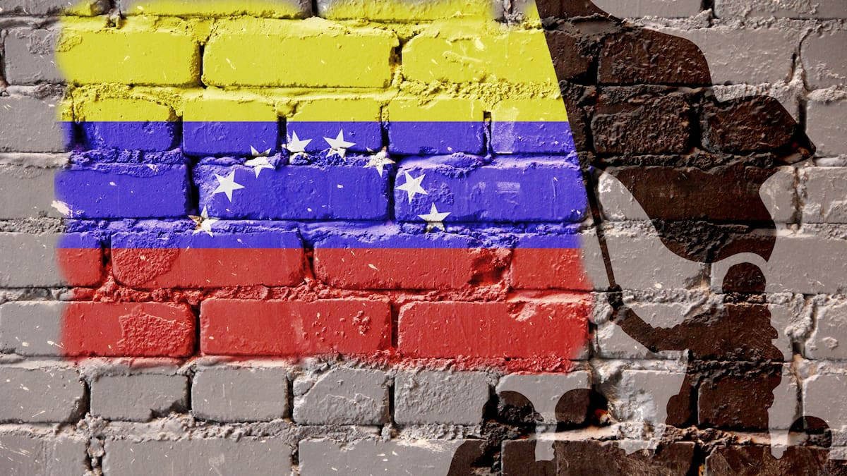 “Se libra una batalla por el control político entre facciones del chavismo”: Roberto Deniz