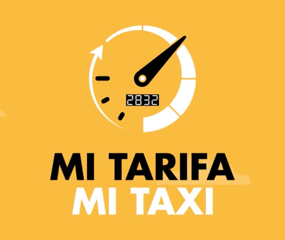 La aplicación le facilita control de la tarifa al usuario