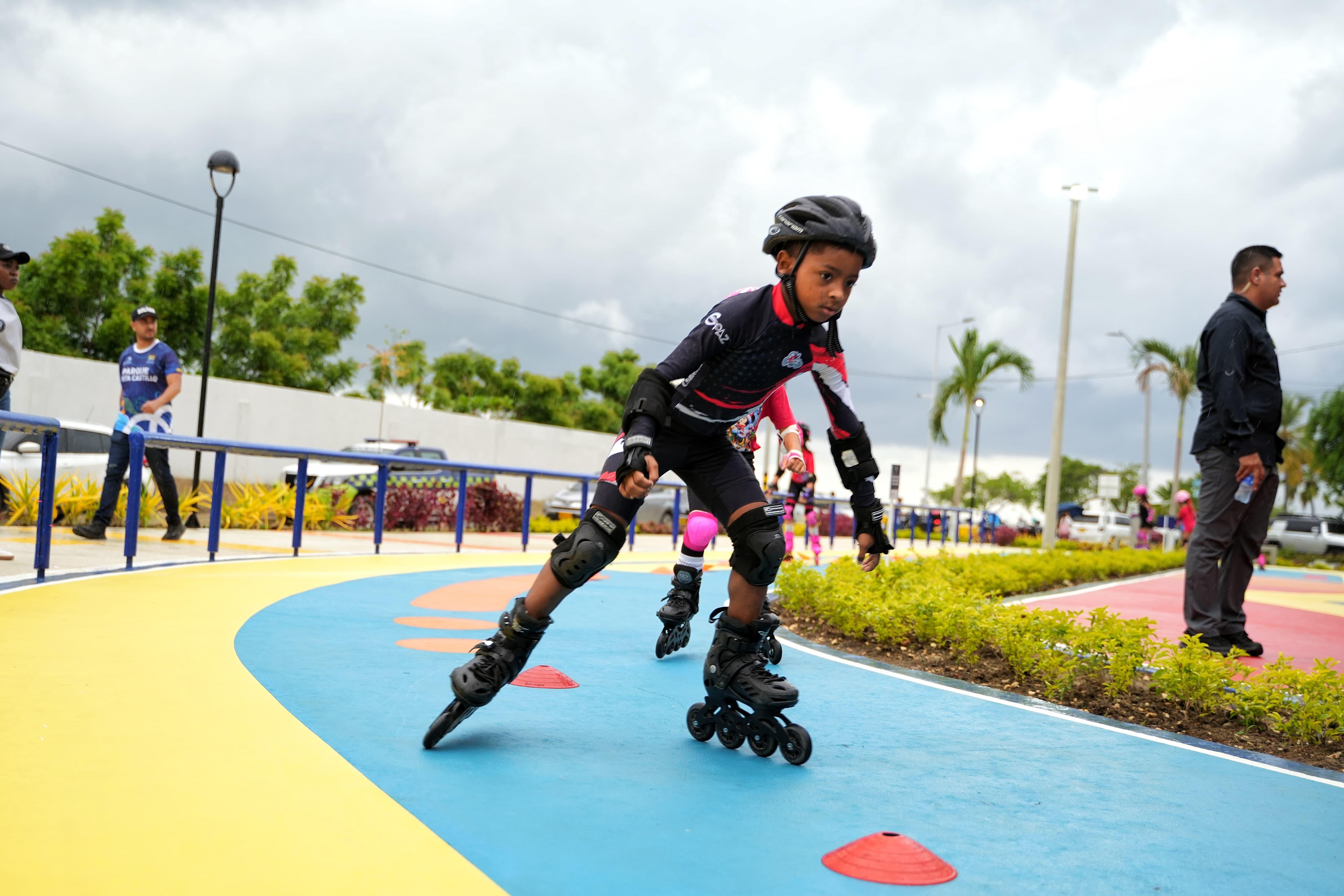 Gobernación de Bolívar