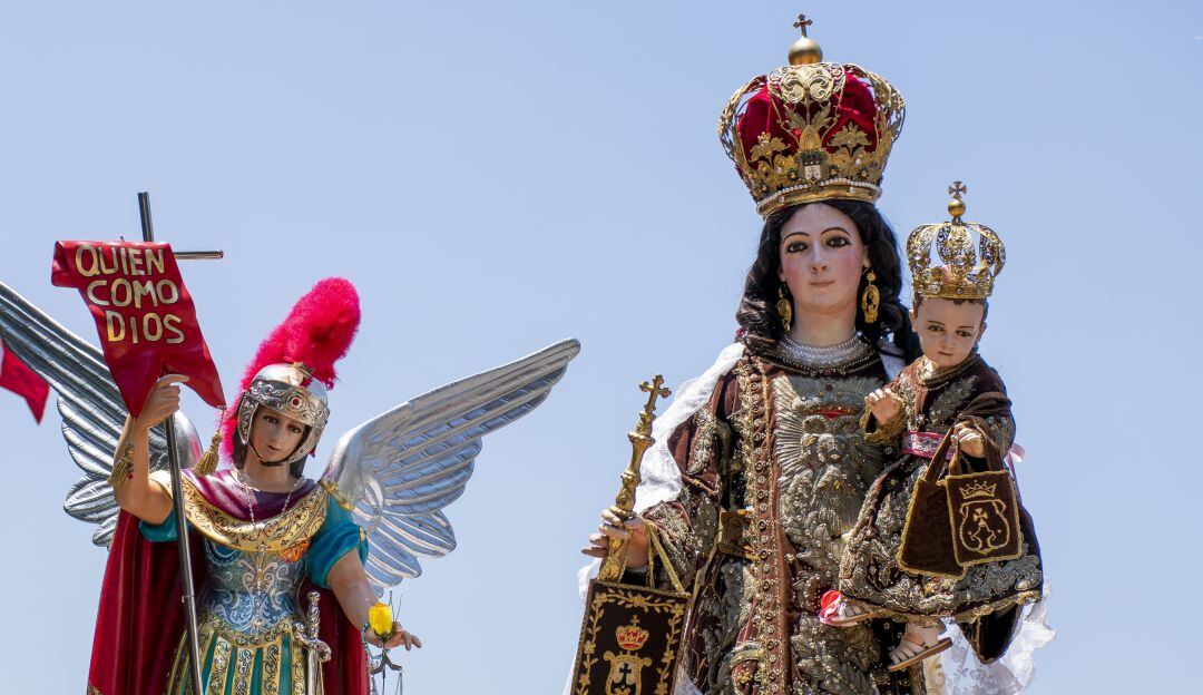 ¿Por qué se celebra el día de la Virgen del Carmen? Este y más datos