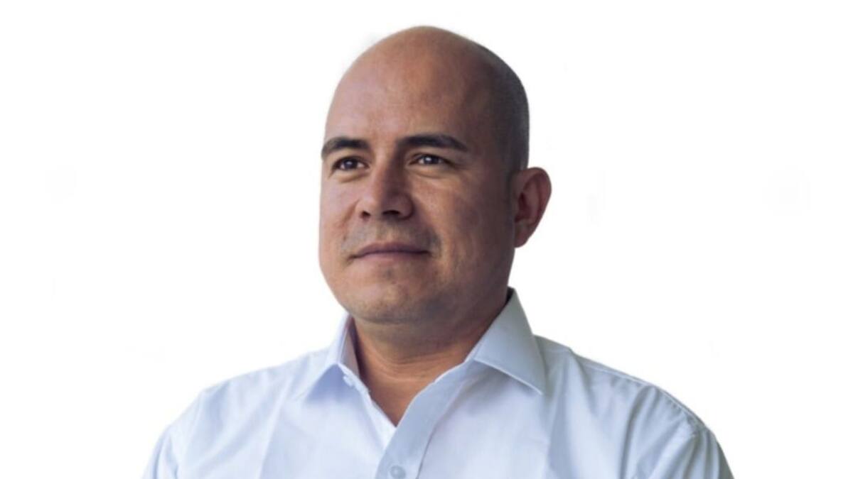 Alcalde de Quinchía, Risaralda, fue confirmado con coronavirus