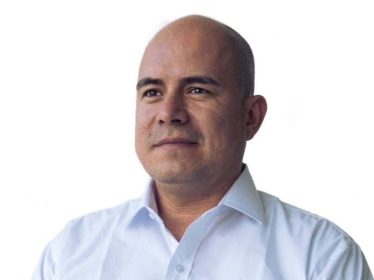 Alcalde de Quinchía, Risaralda, fue confirmado con coronavirus