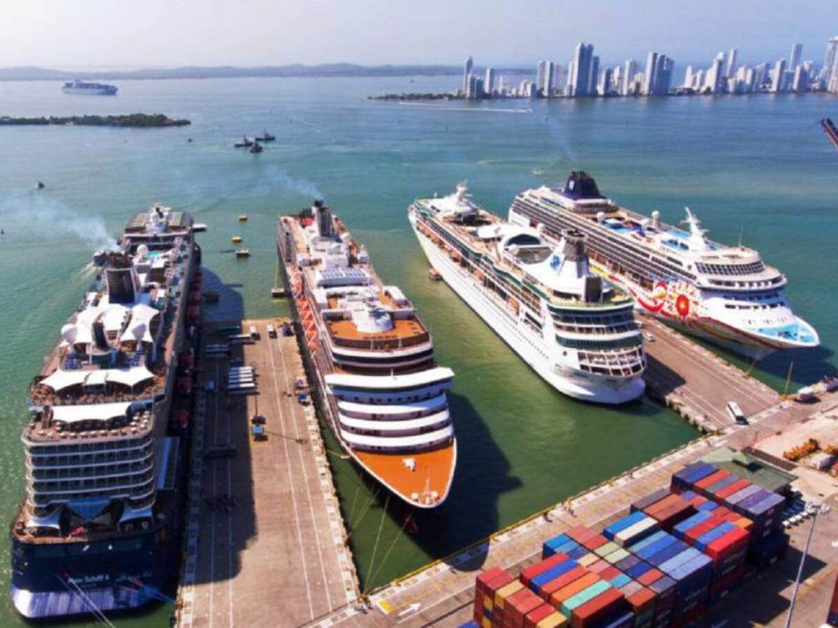 Minsalud expidió protocolo de bioseguridad para cruceros