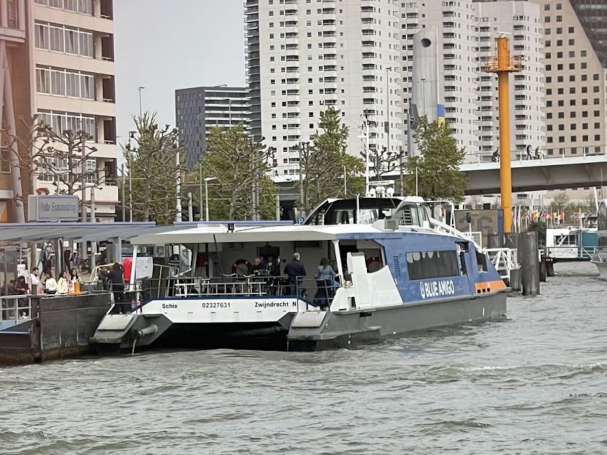 Adjudican proyecto Río-Bus Barranquilla en el río Magdalena