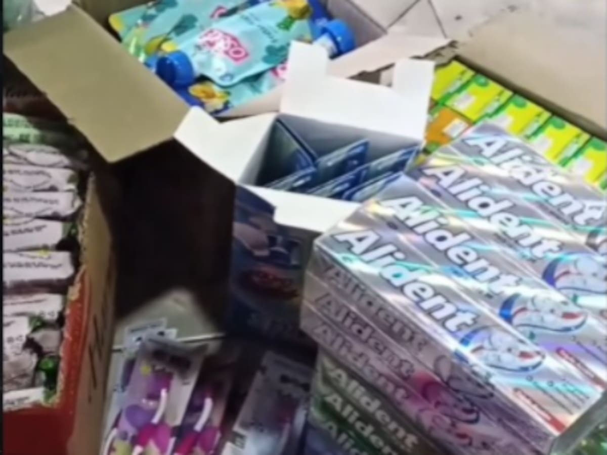 Comunidad venezolana en Manizales teme que ayudas a víctimas de terremotos no sean entregadas