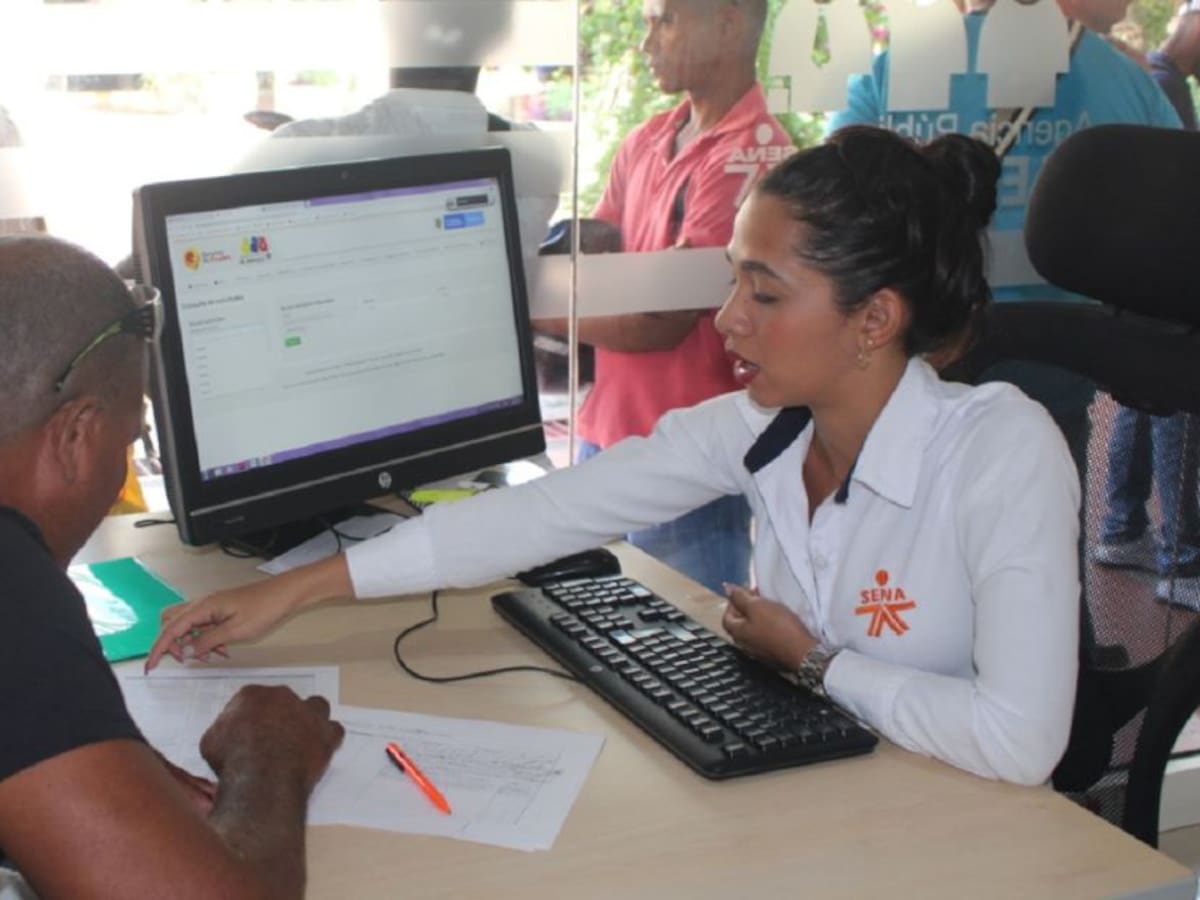 SENA oferta 49 vacantes del sector salud en Cartagena