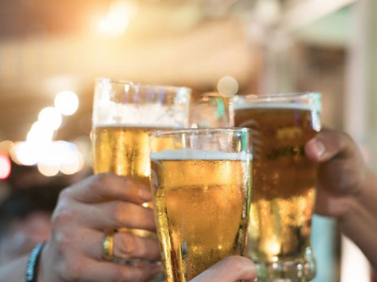 Ojo con el 'Party Patch', el supuesto parche antiguayabo