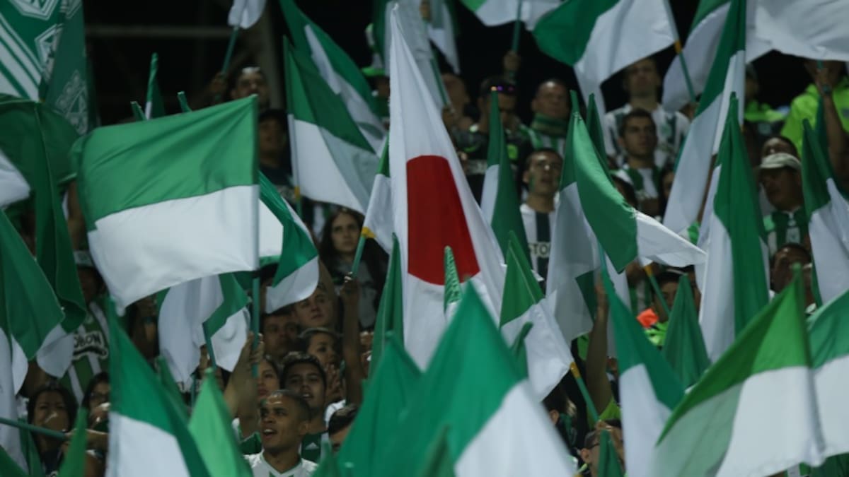 Autoridades aún no garantizan préstamo del Atanasio para la semifinal de Sudamericana