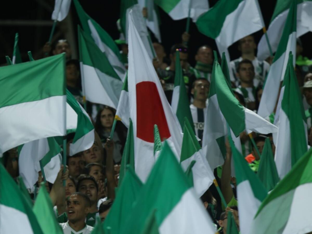 Autoridades aún no garantizan préstamo del Atanasio para la semifinal de Sudamericana