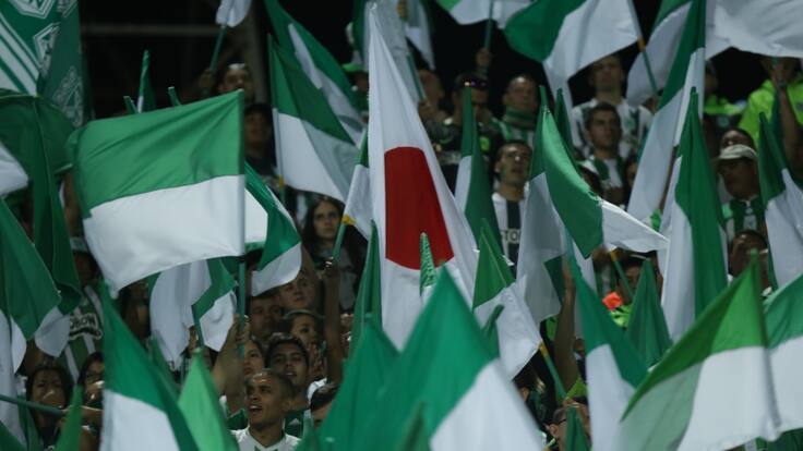 Autoridades aún no garantizan préstamo del Atanasio para la semifinal de Sudamericana