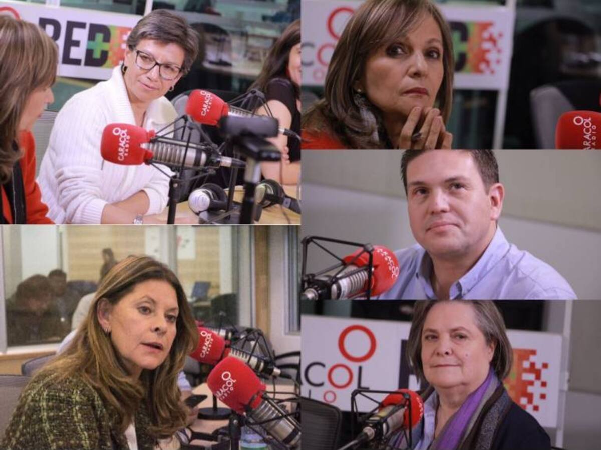 Las frases del debate