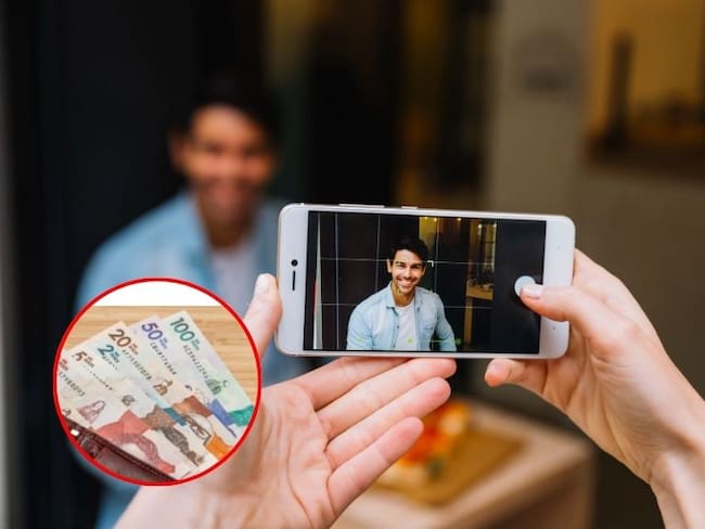 ¿Quiere hacer cine y ganar 20 millones de pesos?: participe en este concurso