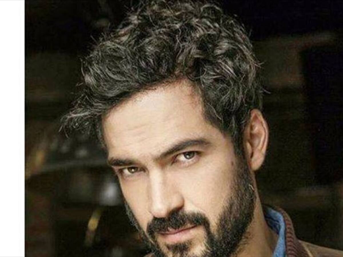 Alfonso Herrera, harto de las dudas sobre su sexualidad
