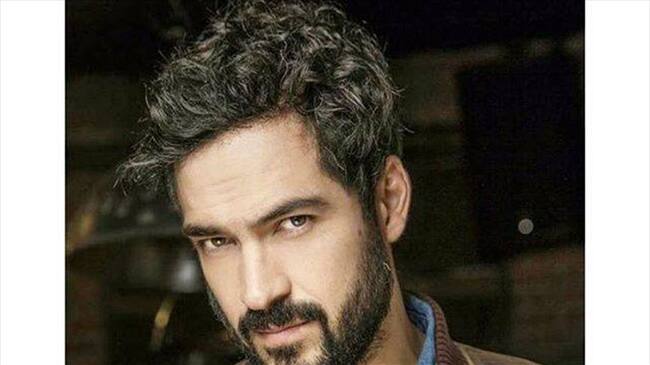 Alfonso Herrera. Foto: Facebook/ @AlfonsoHerreraOficial