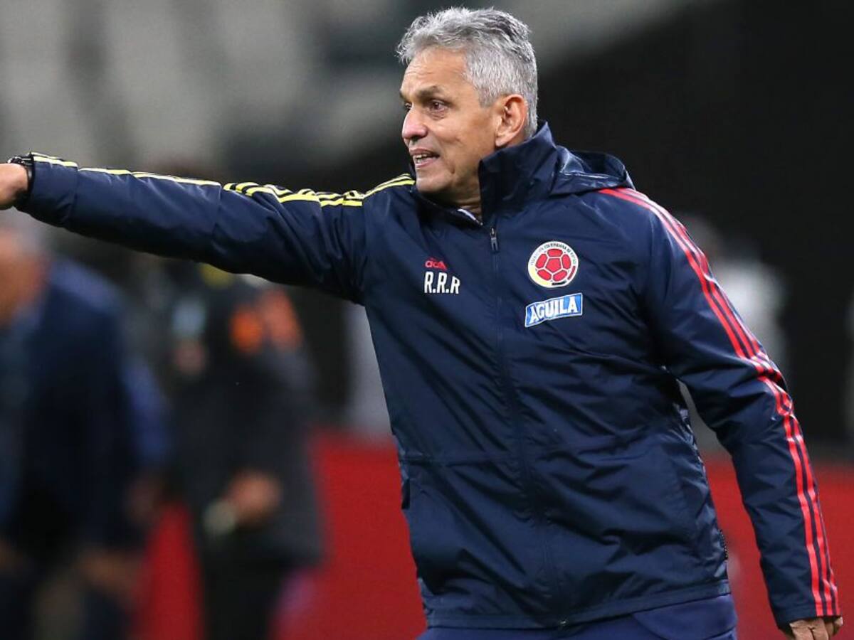 Debate: ¿Merecía más el llamado a Selección Colombia Yaser que Teo?