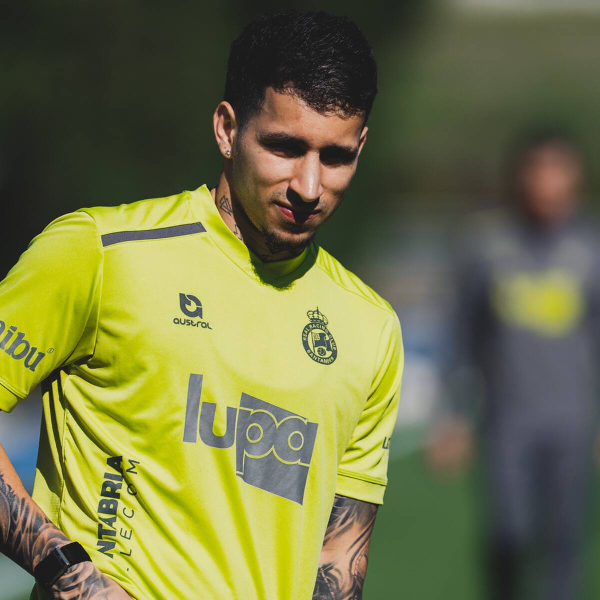 Gustavo Puerta “sueña” con jugar el Mundial 2026: mensaje directo a Lorenzo en Selección Colombia