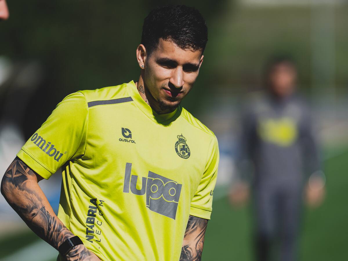 Gustavo Puerta “sueña” con jugar el Mundial 2026: mensaje directo a Lorenzo en Selección Colombia