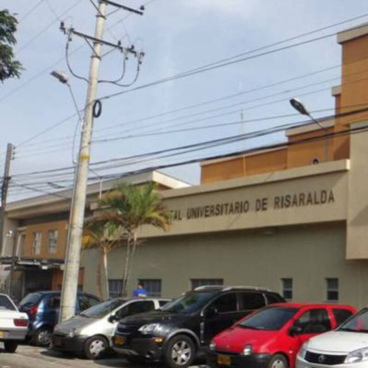 Solicitan suspender elección de gerente en el Hospital Mental de Risaralda