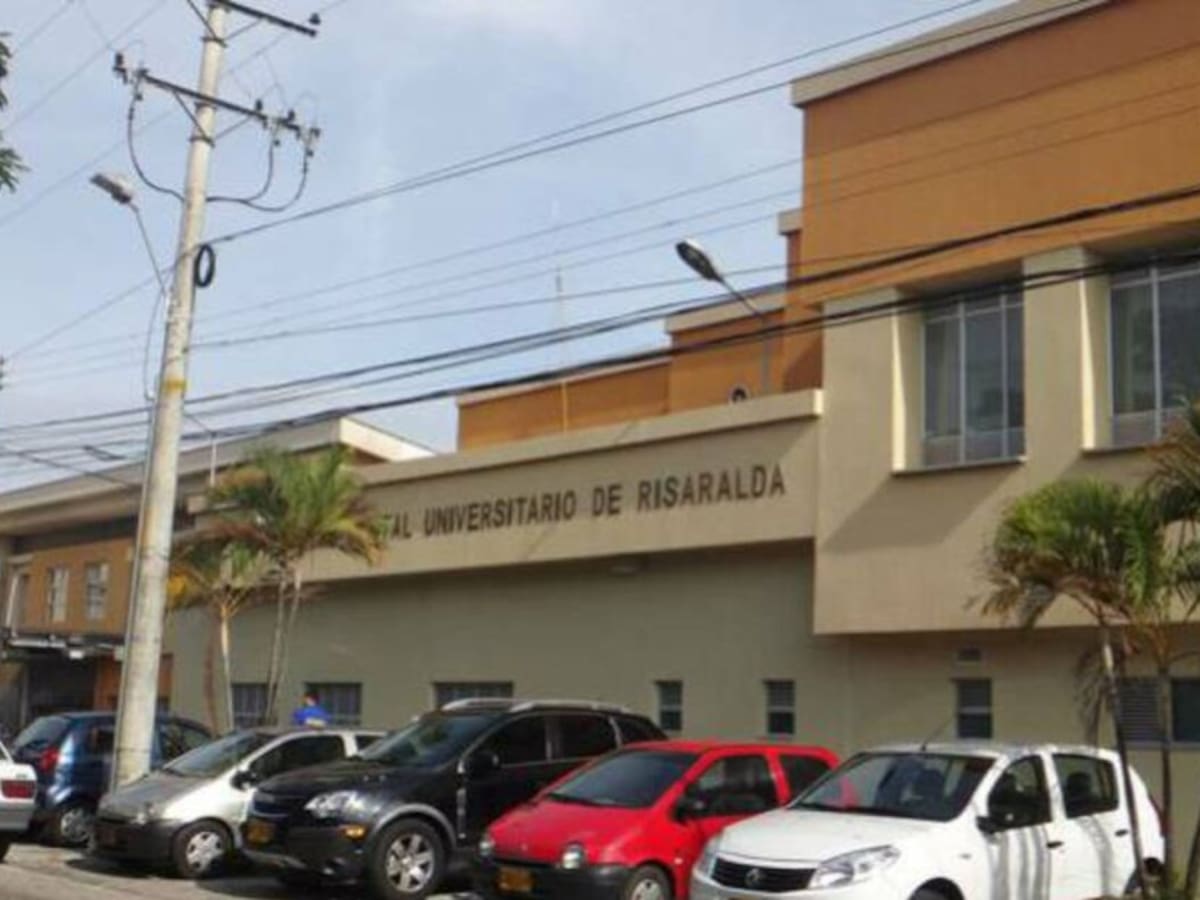 Solicitan suspender elección de gerente en el Hospital Mental de Risaralda