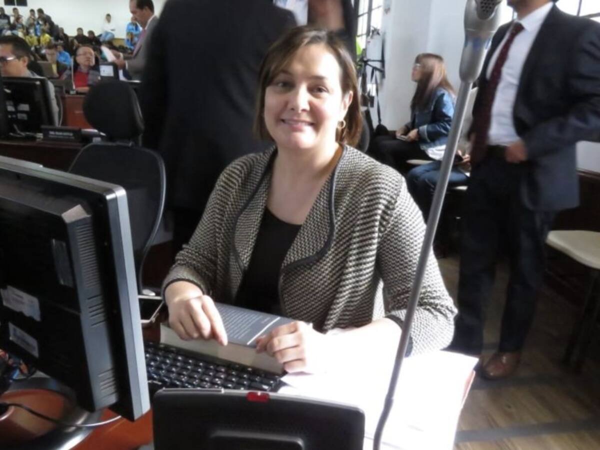 Buscan tumbar impuesto de valorización en Bogotá