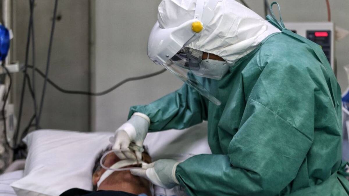 Risaralda se aproxima al punto más crítico de la pandemia