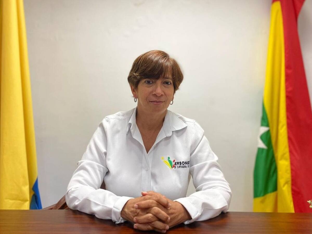 Personería de Cartagena abrió nuevo servicio de protección al consumidor