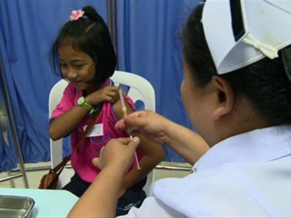 Resumen 11:00 am: Alerta por aumento de casos de dengue hemorrágico