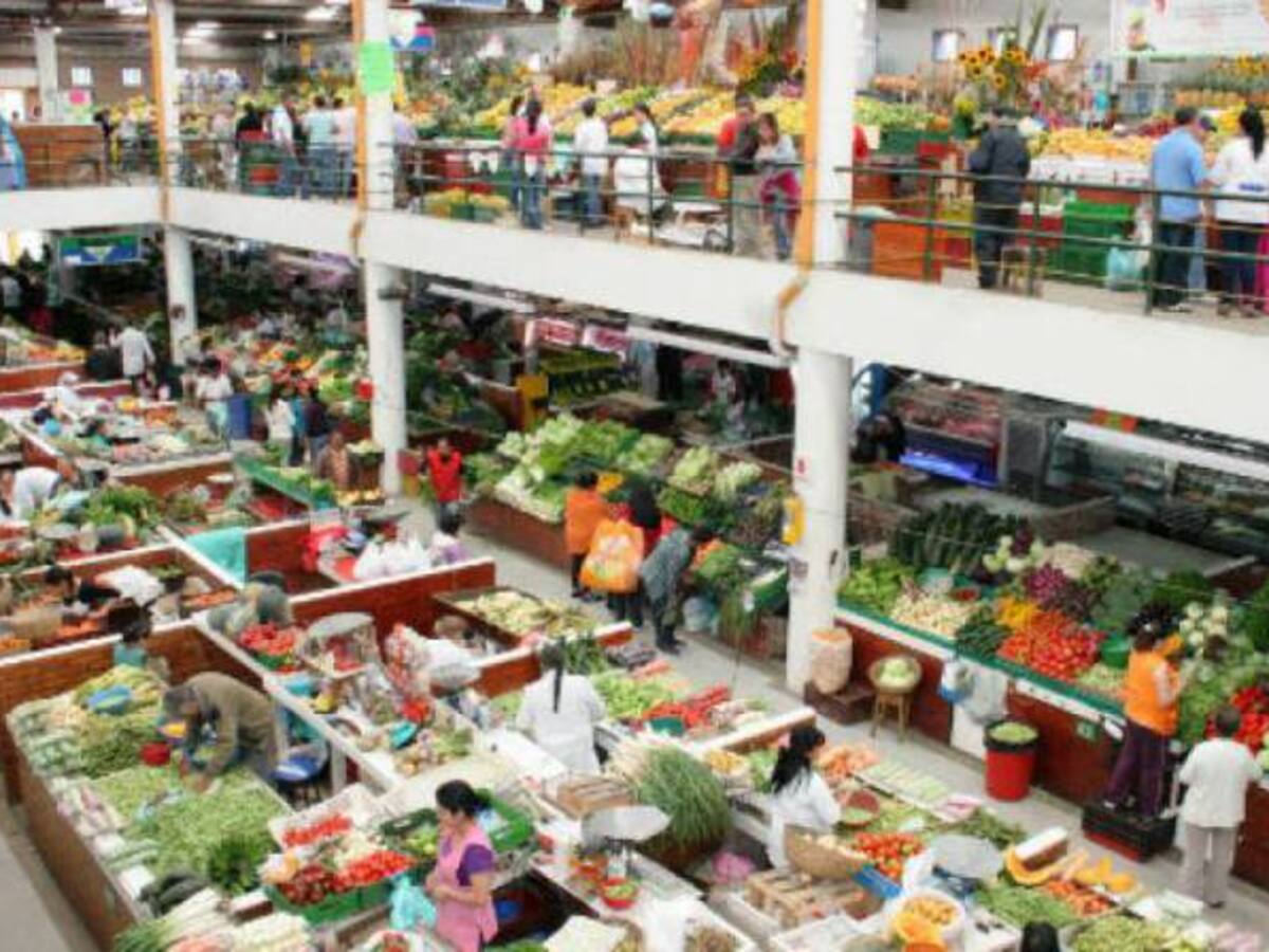 Vamos a mercar: la yuca, un producto barato para el día del padre