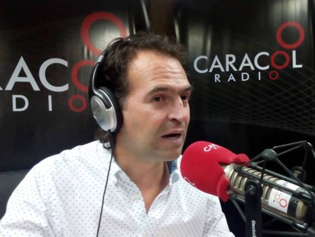 Rechazan invitación a celebrar en Medellín el cumpleaños de Hitler