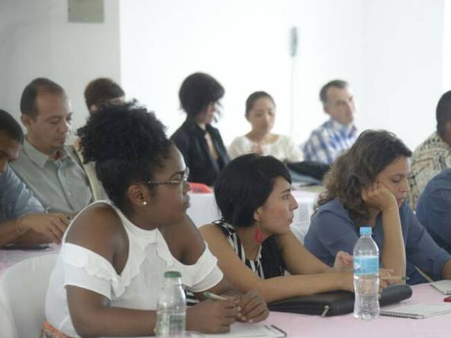 Se crea en Cartagena, Banco de Programas y Proyectos de Inversión del IPCC