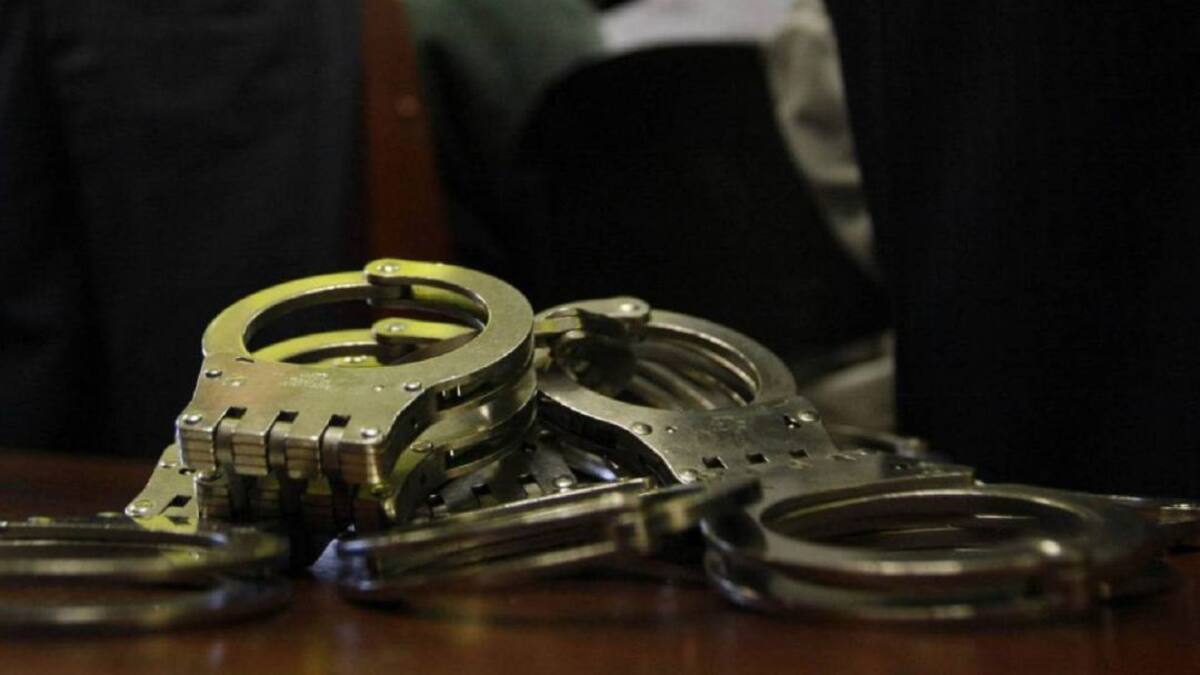 Cárcel para disidente del frente 36 por homicidio de líder social de Ituango