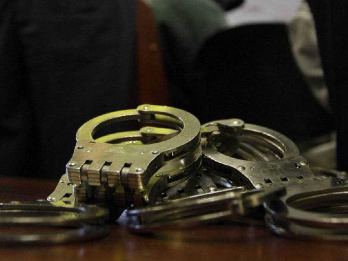 Cárcel para disidente del frente 36 por homicidio de líder social de Ituango