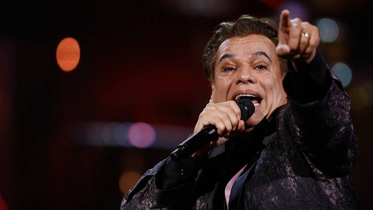 La Buena y La Mejor: Juan Gabriel