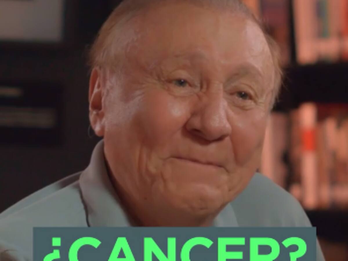 Rodolfo Hernández confirma que sí buscará la Gobernación de Santander