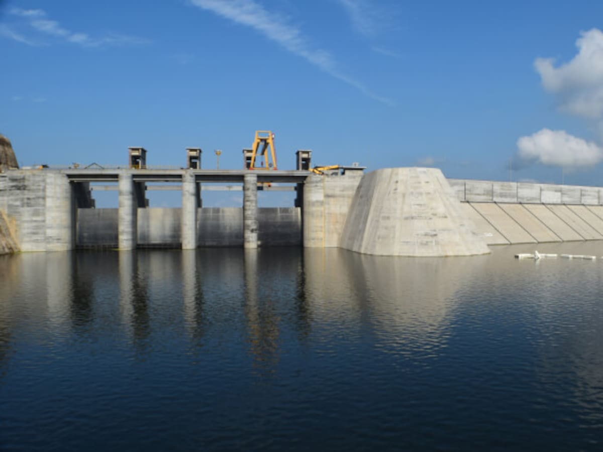 Santander: ISAGEN aclara que no hay emergencia en la Central Hidroeléctrica Sogamoso