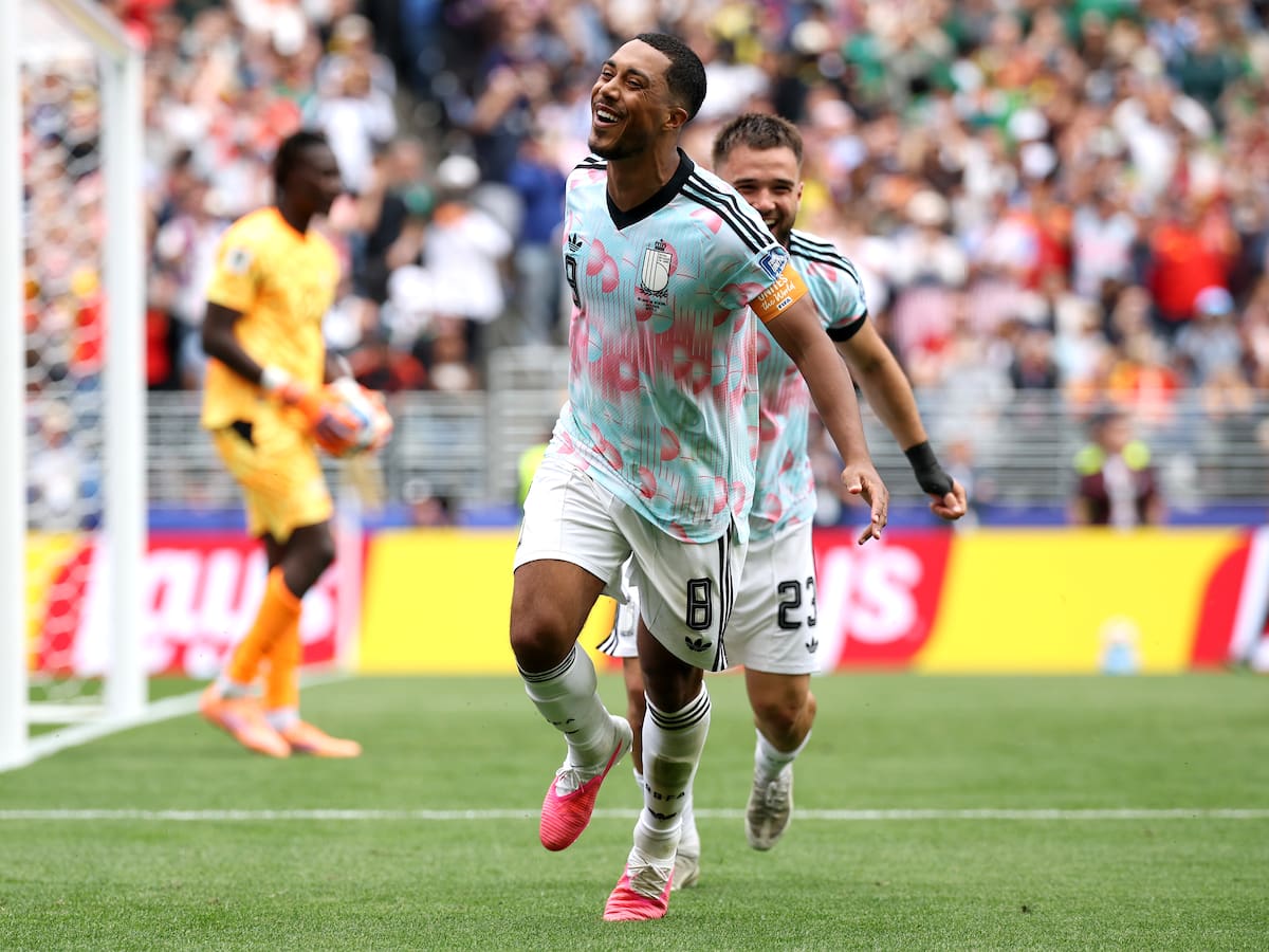 Bélgica pasa angustias con Senegal, remonta y avanza a octavos: partidazo por el Mundial 2026
