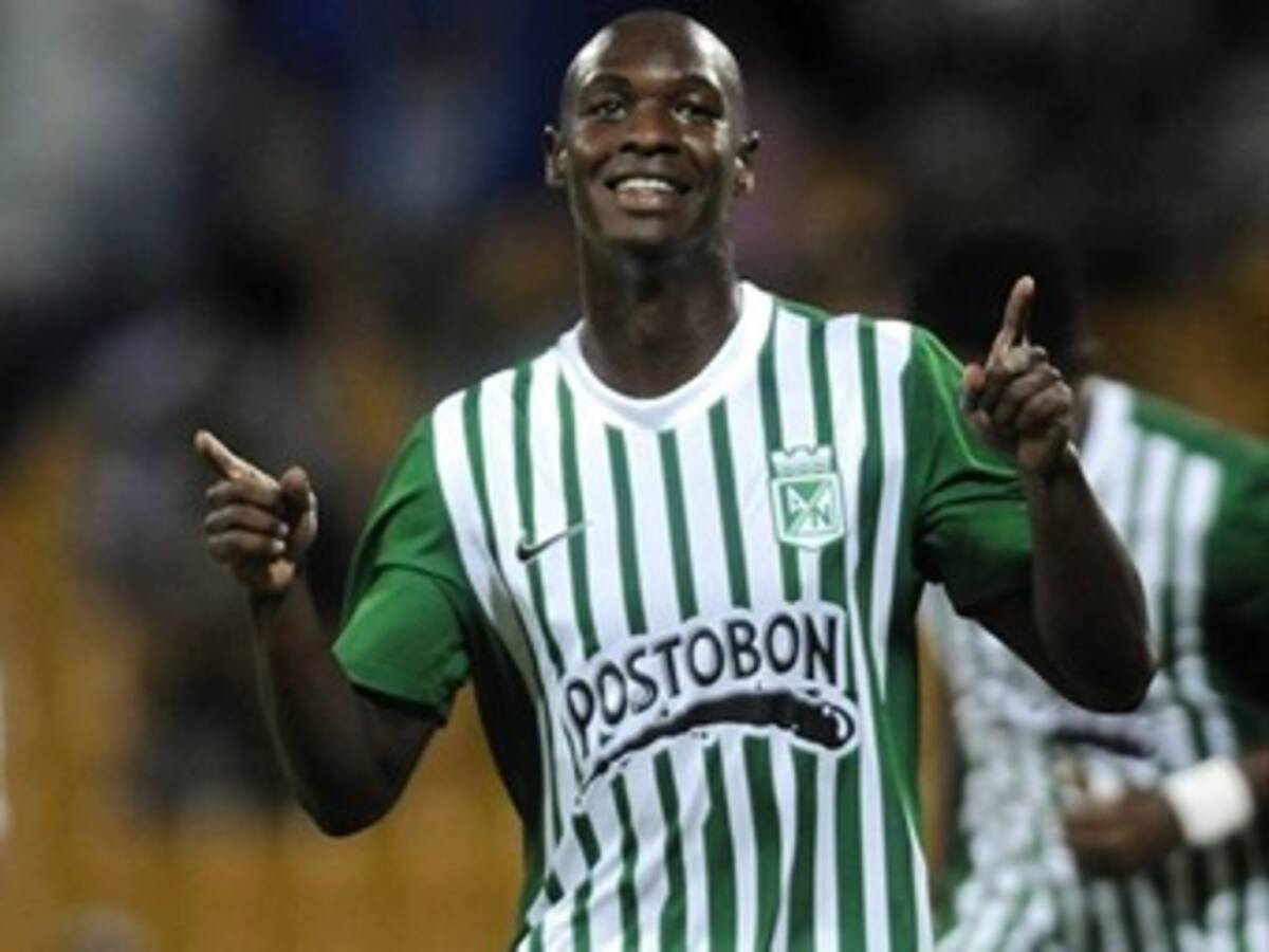 Nacional, a 90 minutos de la tercera ronda de Copa Sudamericana