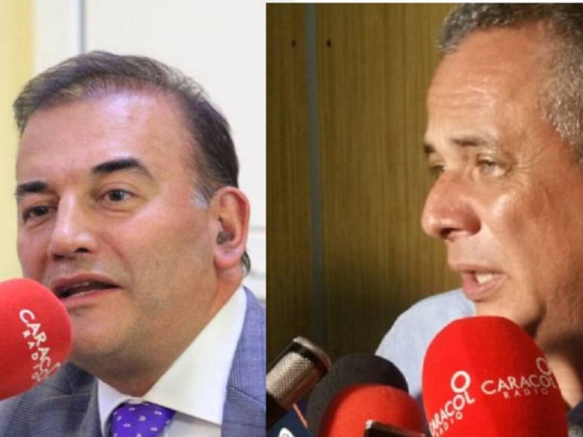 Alcalde ad hoc solo verificará protocolos para recolección firmas, Armenia