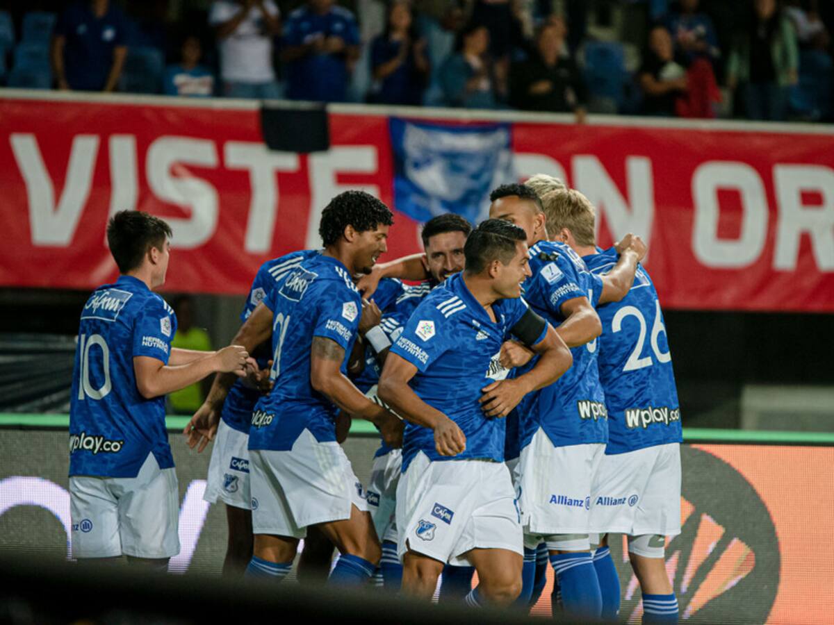 La ‘10′ de Millonarios ya tiene dueño: así se reveló al heredero