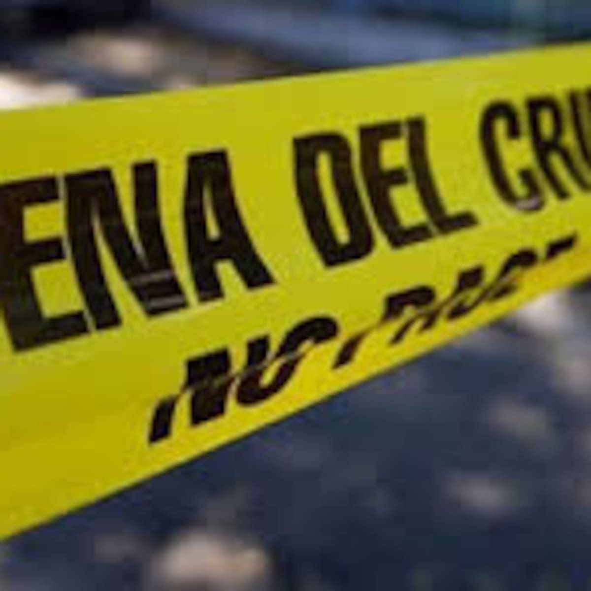 Dos homicidios se presentaron en Bogotá el fin de semana previo a las elecciones