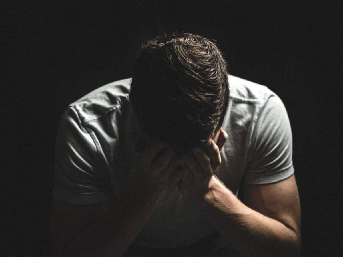 ¿Usted es de los que se pregunta, 'por qué a mi'?