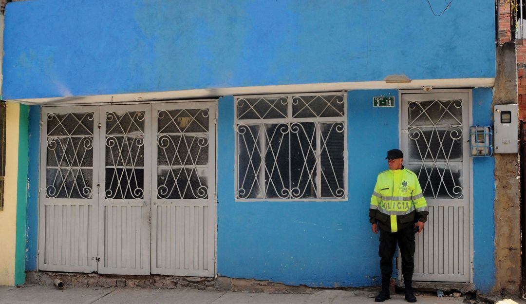 Viviendas en arriendo 