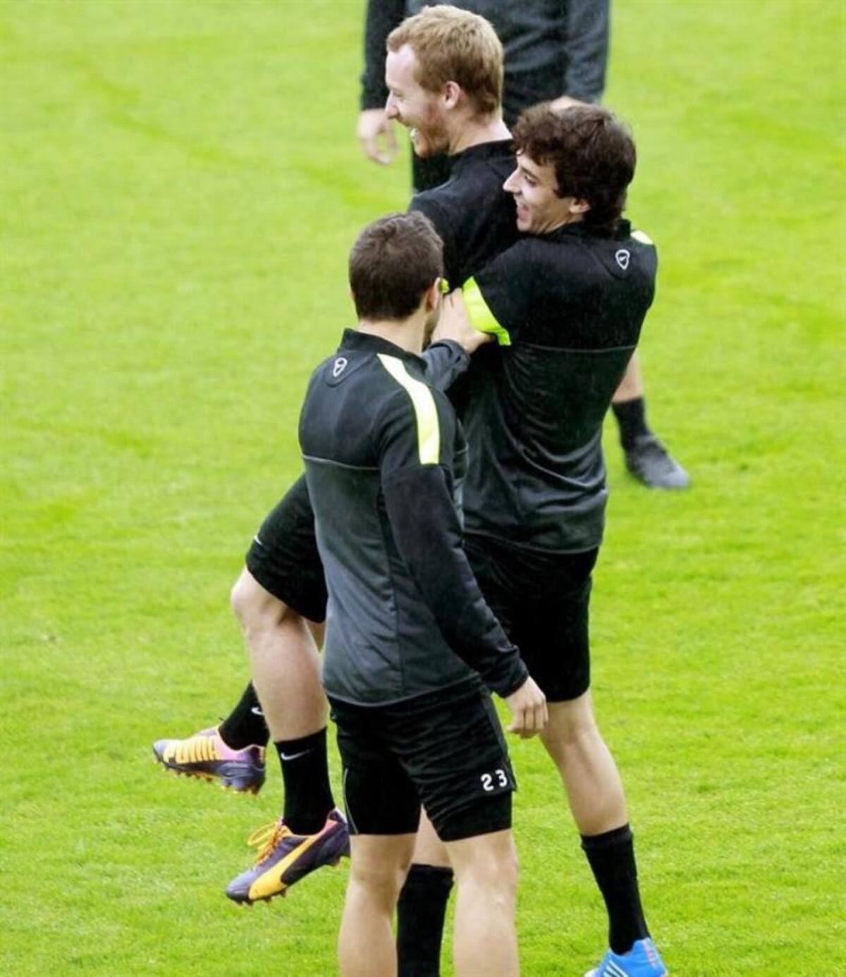 Real Sociedad. 32 equipos se disputan la conquista de la 'orejona'. Bayern defiende su título.