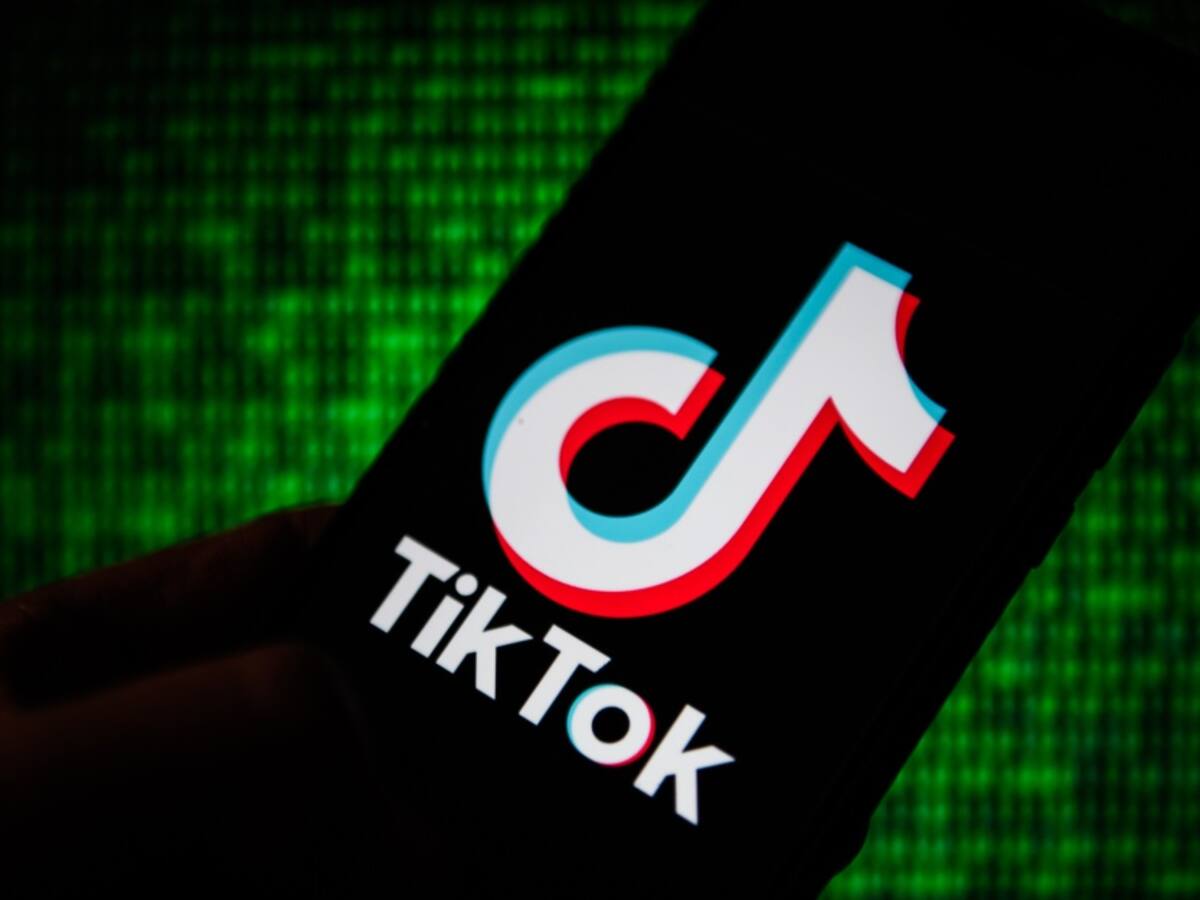 Walmart se une a Microsoft en puja para adquirir TikTok