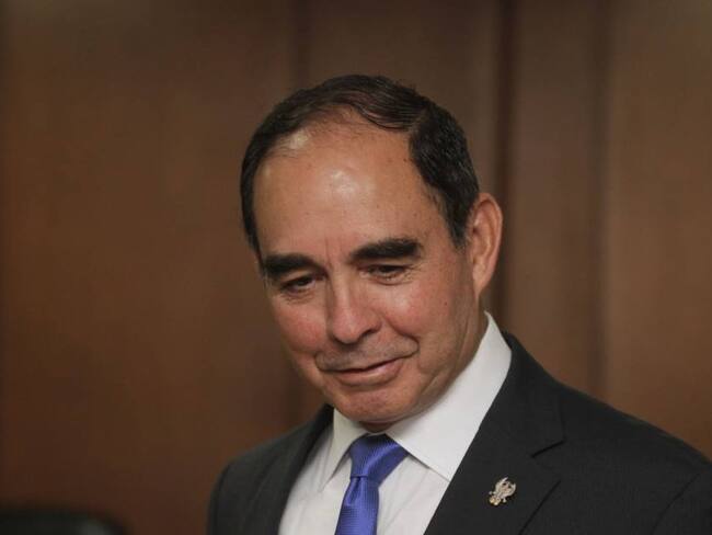 General en retiro Jaime Uscátegui FOTO COLPRENSA